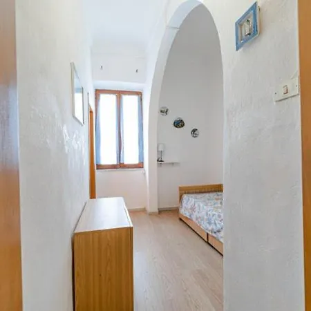 Apartment Il Barlume *