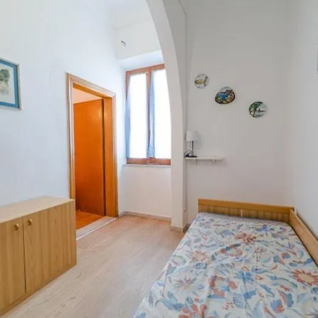 Apartment Il Barlume