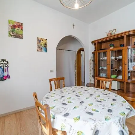 Il Barlume Apartment