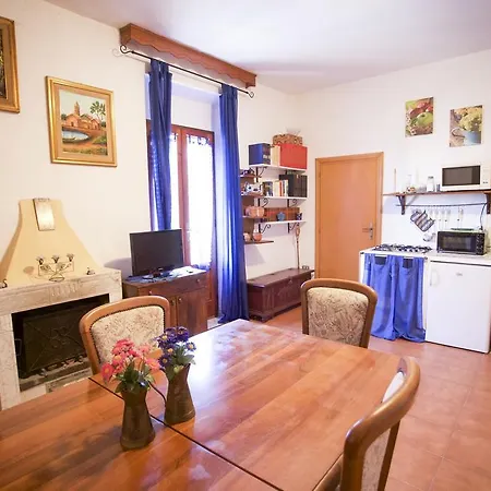 Il Barlume Apartment