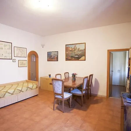 Apartment Il Barlume *