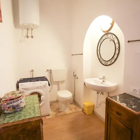 Apartment Il Barlume