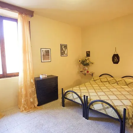 Il Barlume Apartment *