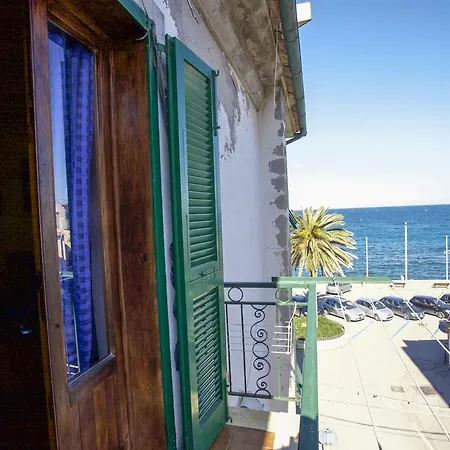 Apartment Il Barlume *