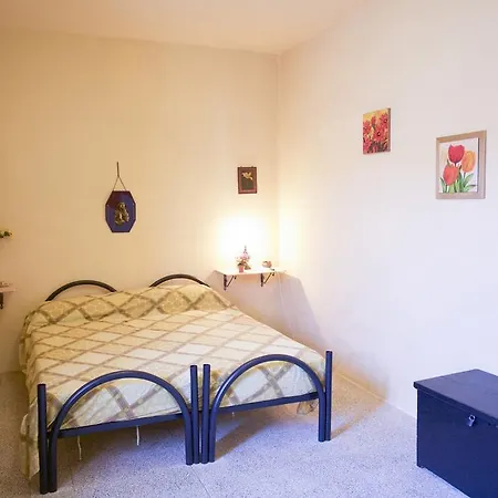 Apartment Il Barlume