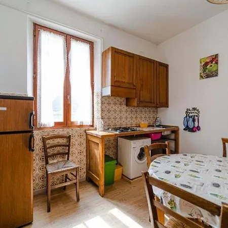 Apartment Il Barlume *