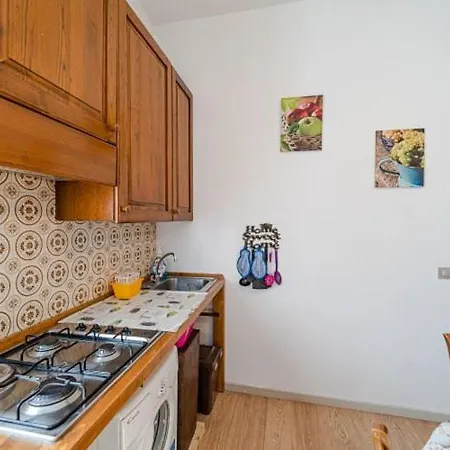 Il Barlume Apartment *