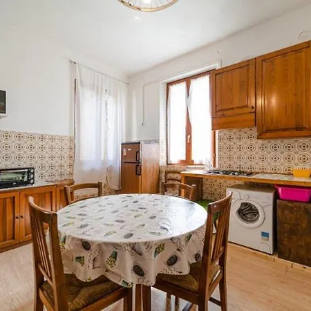 Apartamento Il Barlume Marciana Marina (Isola d'Elba)