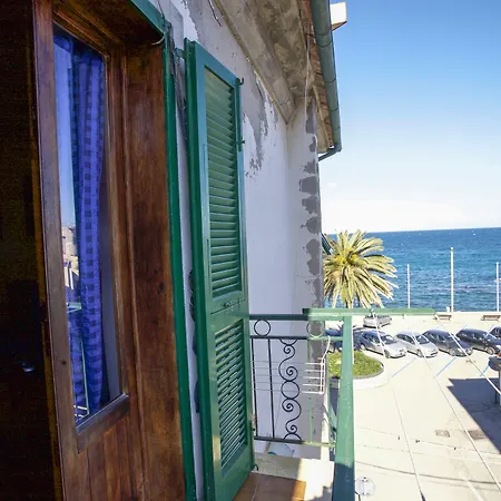Apartamento Il Barlume Marciana Marina (Isola d'Elba)