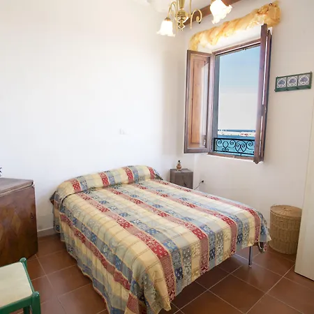 Il Barlume Apartamento Marciana Marina (Isola d'Elba)