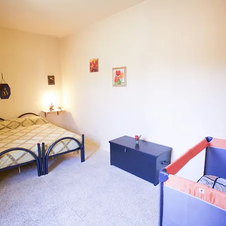 Il Barlume Apartamento *