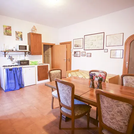 Apartamento Il Barlume Marciana Marina (Isola d'Elba)
