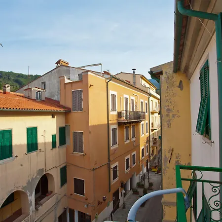 Apartamento Il Barlume *