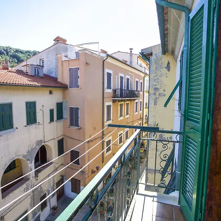Il Barlume Apartamento *