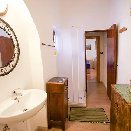 Il Barlume Apartamento Marciana Marina (Isola d'Elba)